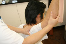 リハビリステーション