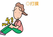 打撲